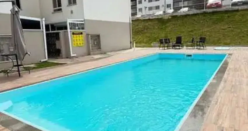 Apartamento com 2 quartos  à venda, 40.31 m2 por R$155000.00  - Bonfim - Almirante Tamandare/PR