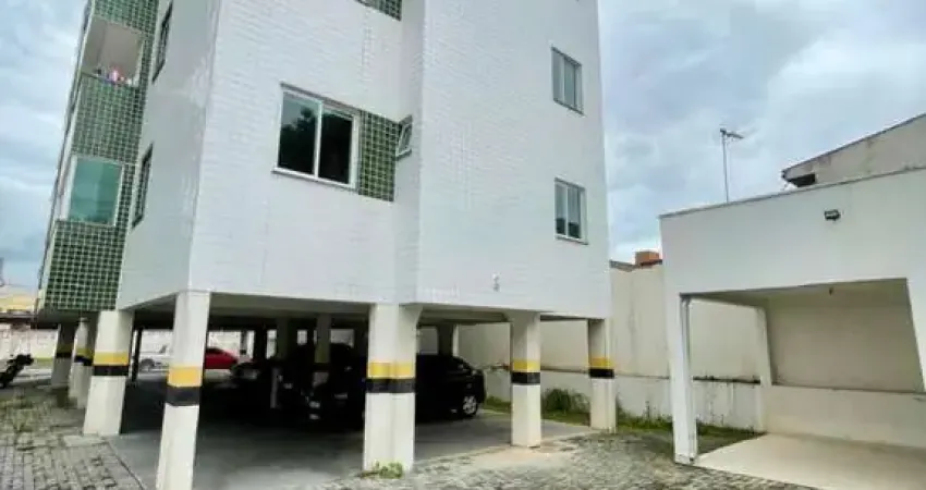 Apartamento com 2 quartos  à venda, 44.00 m2 por R$218000.00  - Monza - Colombo/PR