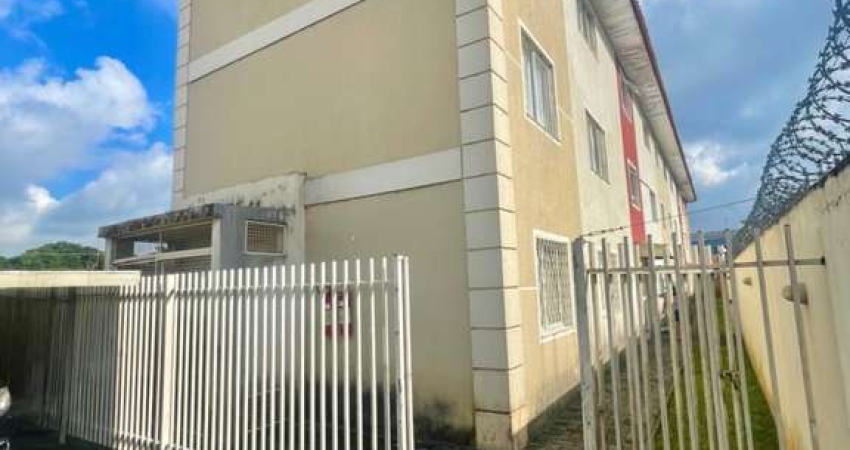 Apartamento com 2 quartos  à venda, 53.77 m2 por R$230000.00  - Guaraituba - Colombo/PR