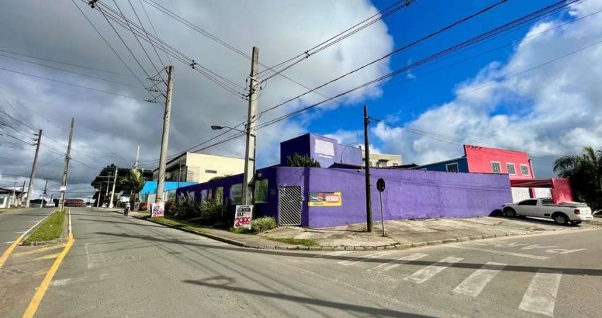 Casa Comercial à venda, 300.00 m2 por R$800000.00  - Guaraituba - Colombo/PR