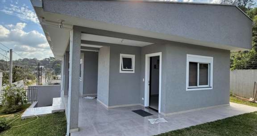 Casa Residencial com 2 quartos  à venda, 200.00 m2 por R$1250000.00  - Centro - Colombo/PR