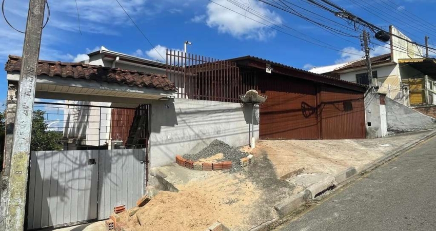 Casa Residencial com 2 quartos  à venda, 400.00 m2 por R$400000.00  - Guarani - Colombo/PR