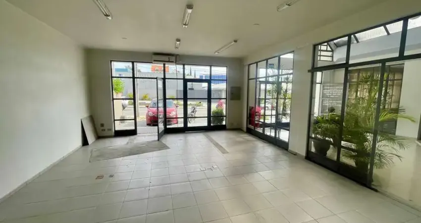 Cjto Comercial/Sala para alugar, 60.00 m2 por R$3500.00  - Centro - Colombo/PR