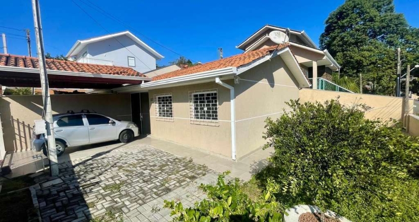Casa Residencial com 2 quartos  à venda, 55.18 m2 por R$399900.00  - Roca Grande - Colombo/PR