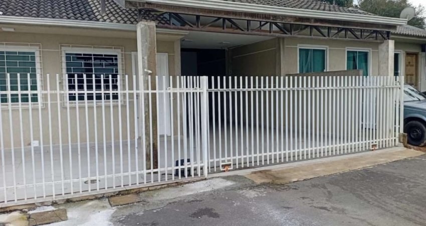 Casa Residencial para alugar, 90.00 m2 por R$2300.00  - Embu - Colombo/PR