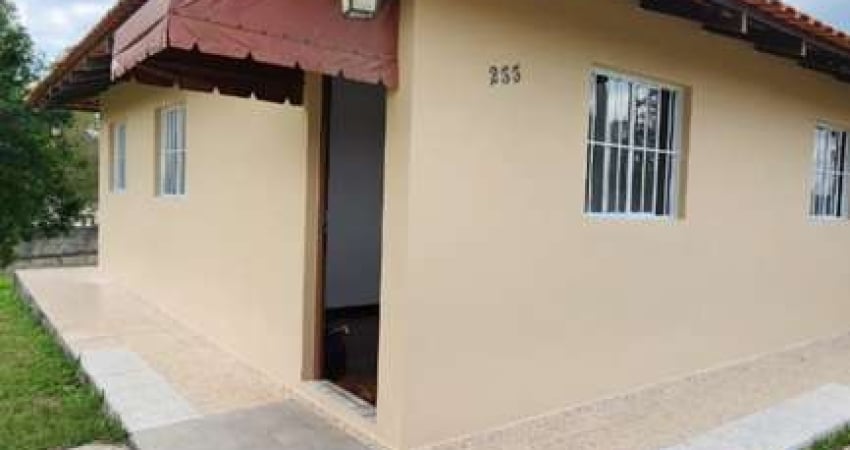 Casa Residencial para alugar, 63.00 m2 por R$1650.00  - Roca Grande - Colombo/PR