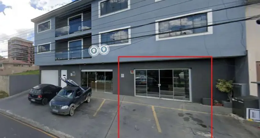 Cjto Comercial/Sala para alugar, 50.00 m2 por R$1800.00  - Centro - Colombo/PR