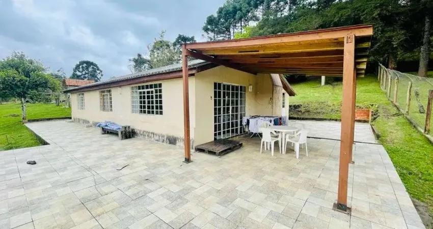 Casa Residencial para alugar, 150.00 m2 por R$3000.00  - Capivari - Colombo/PR