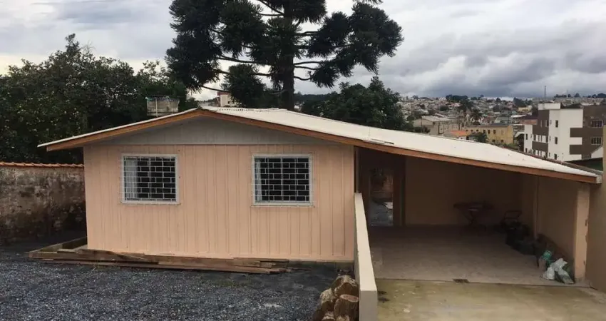 Casa Residencial para alugar, 76.00 m2 por R$1200.00  - Osasco - Colombo/PR