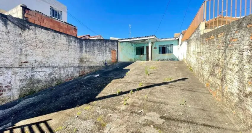 Terreno à venda, 168.00 m2 por R$230000.00  - Campo Pequeno - Colombo/PR