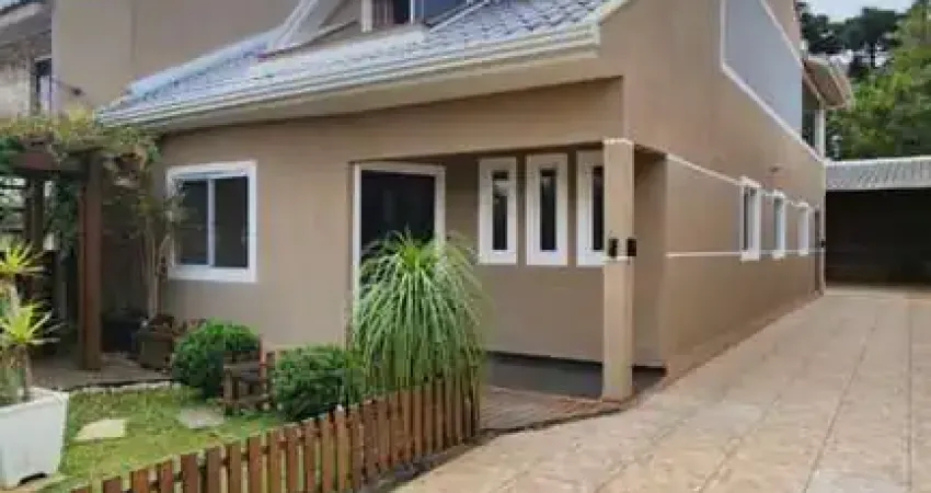 Casa residencial com 3 quartos para alugar, 240.00 m2 por r$3900.00 - sao gabriel - colombo/pr