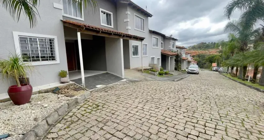 Sobrado com 3 quartos  à venda, 87.50 m2 por r$324000.00  - embu - colombo/pr