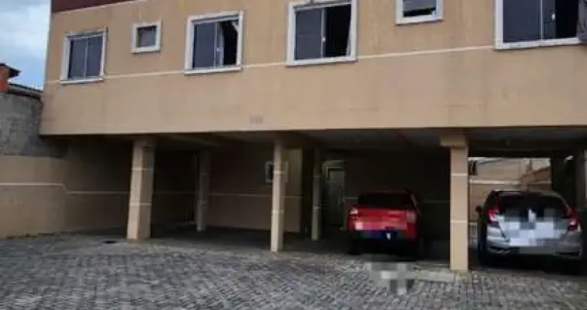 Apartamento com 2 quartos  para alugar, 54.00 m2 por r$1050.00  - campo pequeno - colombo/pr