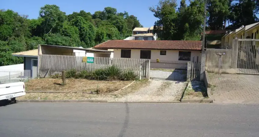 Casa residencial com 4 quartos  à venda, 120.00 m2 por r$480000.00  - embu - colombo/pr