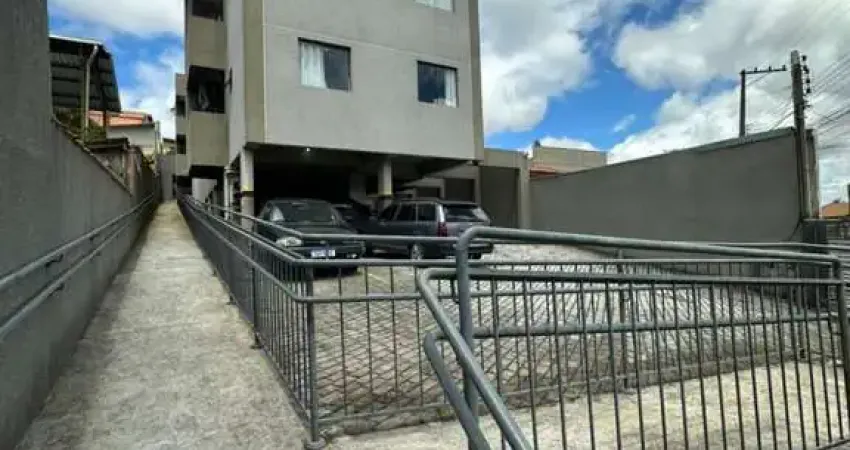 Apartamento com 2 quartos  para alugar, 79.00 m2 por r$1300.00  - roca grande - colombo/pr