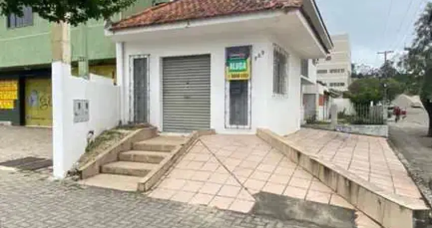 Cjto comercial/sala para alugar, 38.00 m2 por r$1000.00  - centro - colombo/pr