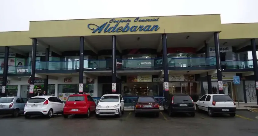 Cjto comercial/sala para alugar, 75.00 m2 por r$6200.00  - roca grande - colombo/pr