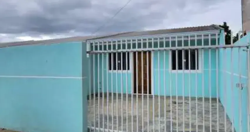 Casa residencial com 2 quartos  para alugar, 40.00 m2 por r$1300.00  - osasco - colombo/pr