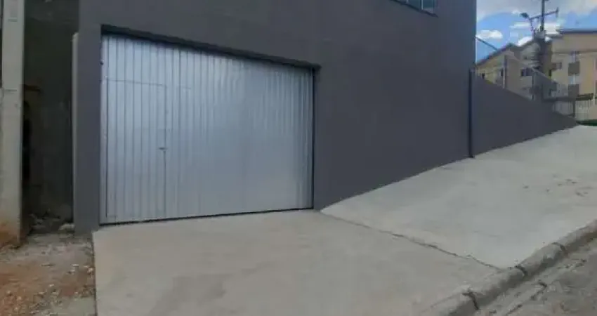 Barracão/galpão para alugar, 140.00 m2 por r$2500.00 - sao gabriel - colombo/pr