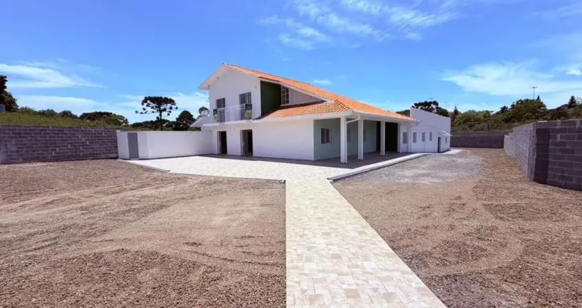 Casa Comercial para alugar, 700.00 m2 por R$0.00 - Arruda - Colombo/PR