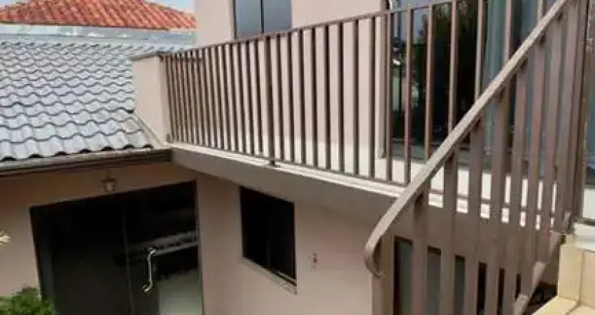 Casa Residencial à venda, 205.26 m2 por R$880000.00 - Roca Grande - Colombo/PR