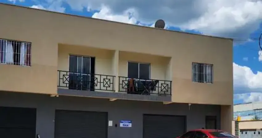Apartamento com 2 quartos  para alugar, 75.00 m2 por R$1300.00  - Centro - Colombo/PR
