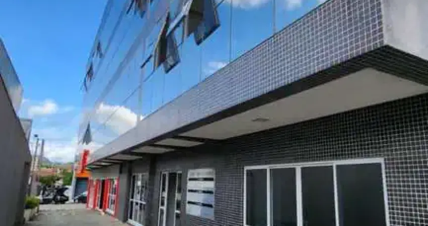 Cjto comercial/sala para alugar, 43.00 m2 por r$1800.00  - centro - colombo/pr