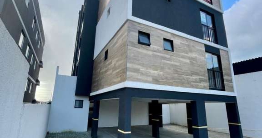 Apartamento com 3 quartos  à venda, 62.08 m2 por R$329900.00  - Guarani - Colombo/PR