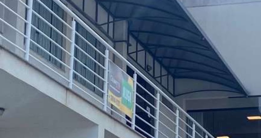 Cjto Comercial/Sala para alugar, 122.00 m2 por R$1600.00  - Centro - Colombo/PR