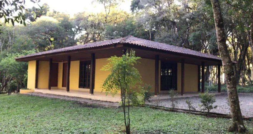 Chácara à venda, 23031.96 m2 por R$750000.00  - Poco Negro - Colombo/PR