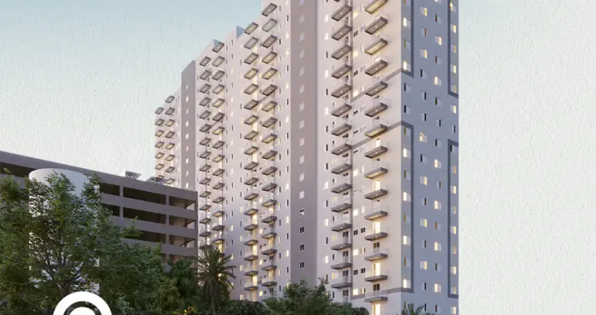 Apartamento com 2 quartos à venda no Conceição, Diadema 
