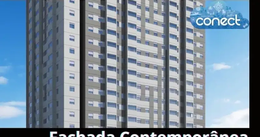 Apartamento com 2 quartos à venda no Casa Branca, Santo André 