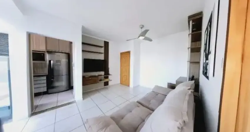 Apto sol da manhã, quarto andar, 1 vaga de garagem, com moveis planejados