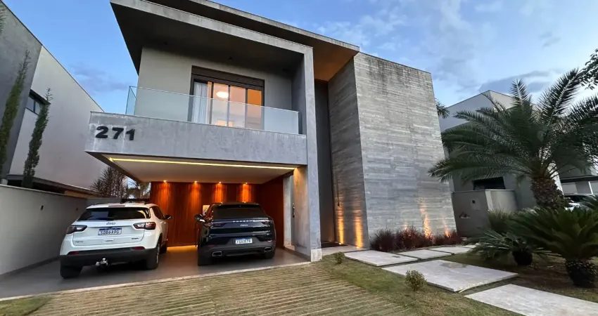 Luxo e requinte que só um ALPHAVILLE tem | Conforto na medida certa