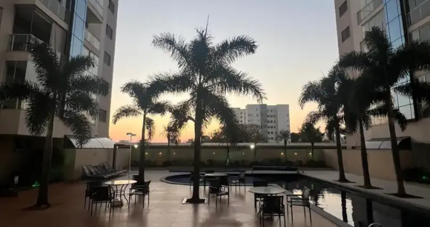 Cobertura com 3 quartos à venda na Rua Antônio Marciano de Ávila, 1560, Santa Mônica, Uberlândia