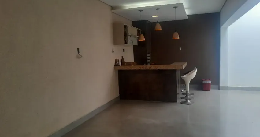 Casa com 3 quartos à venda na Rua das Gramíneas, 259, Granada, Uberlândia