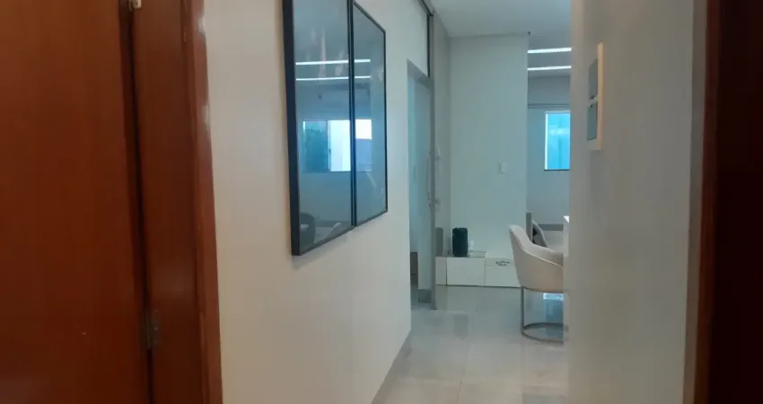 Casa com 3 quartos à venda na Rua das Gramíneas, 520, Granada, Uberlândia