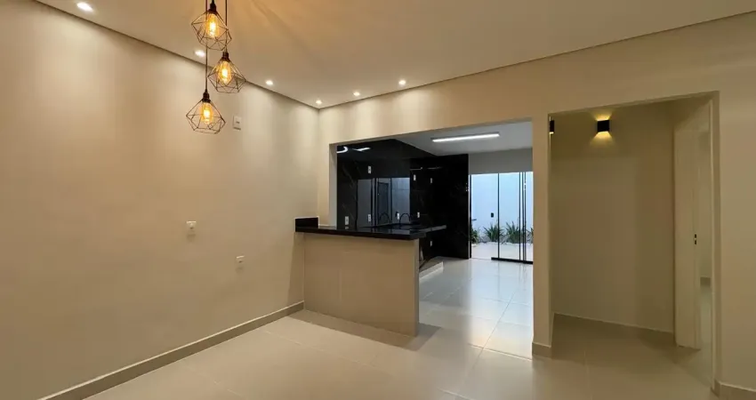 Casa à venda no condomínio fechado terra nova 1 uberlândia mg