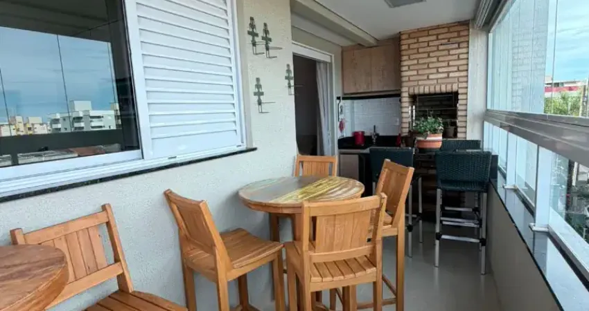 Lindo Apartamento de Alto Padrão, no Coração do Santa Mônica!
