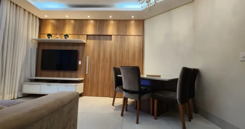 Apartamento com 2 quartos à venda em Saraiva, Uberlândia