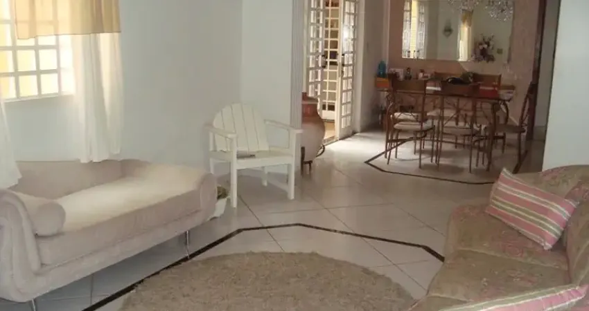 Casa com 3 quartos à venda na Nossa Senhora Aparecida, Uberlândia