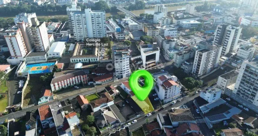 Casa com 3 quartos à venda no Centro, Tubarão 