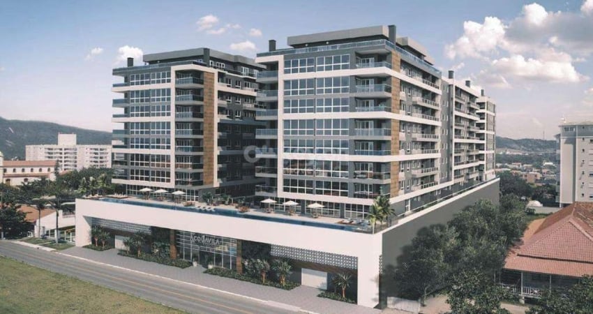 O 1º edifício inteligente do sul de Santa Catarina