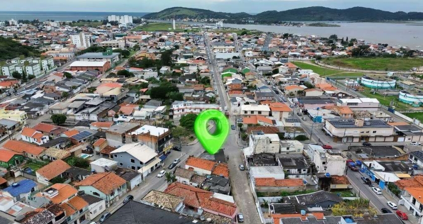 Terreno à venda em Magalhães, Laguna 