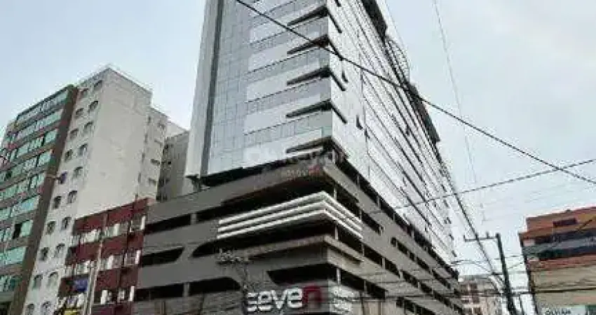Sala comercial para alugar no Centro, Tubarão 