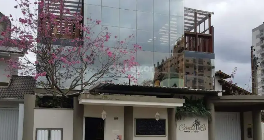 Casa para alugar no Dehon, Tubarão 