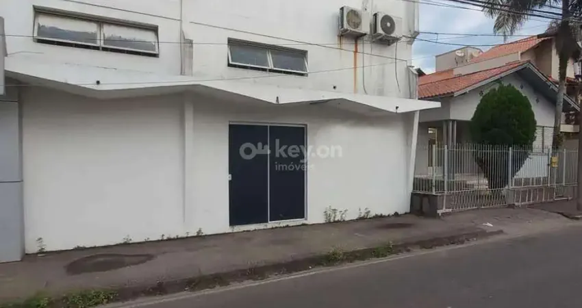 Sala comercial para alugar no Oficinas, Tubarão 