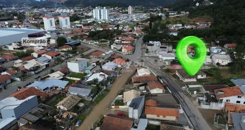Terreno à venda no São Bernardo, Tubarão 