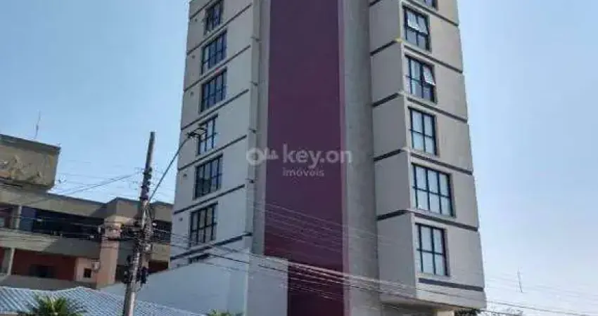 Apartamento para aluguel, 2 quartos, 1 vaga, Dehon - Tubarão/SC