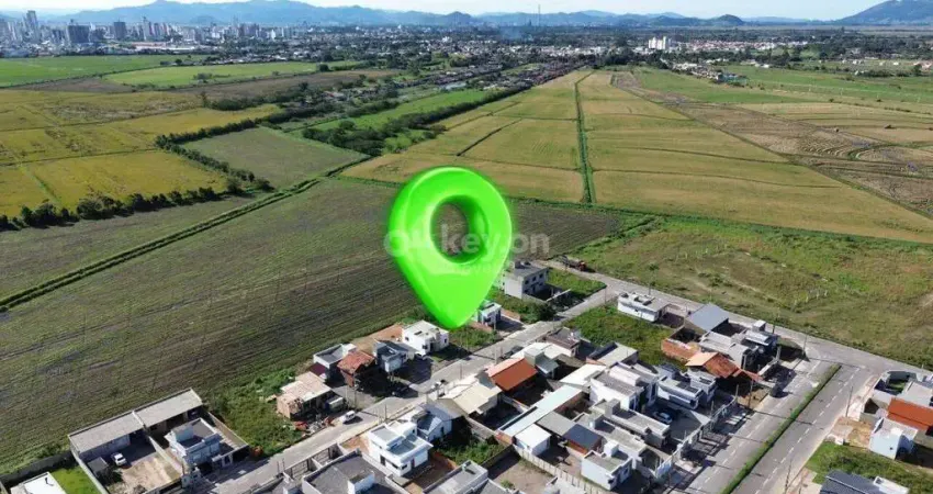 Terreno à venda no Congonhas, Tubarão 